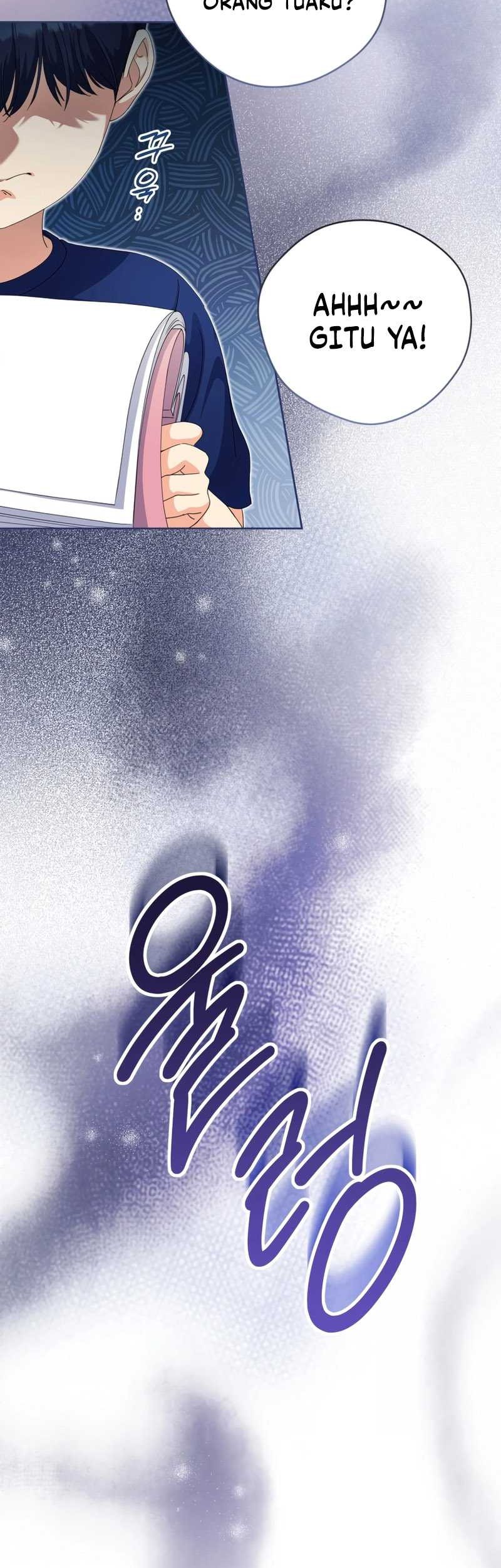 This Life Starts as a Child Actor Chapter 20 Gambar 8