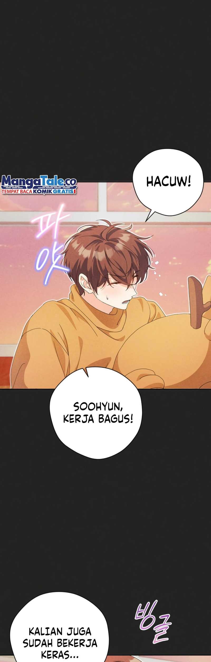 This Life Starts as a Child Actor Chapter 20 Gambar 18