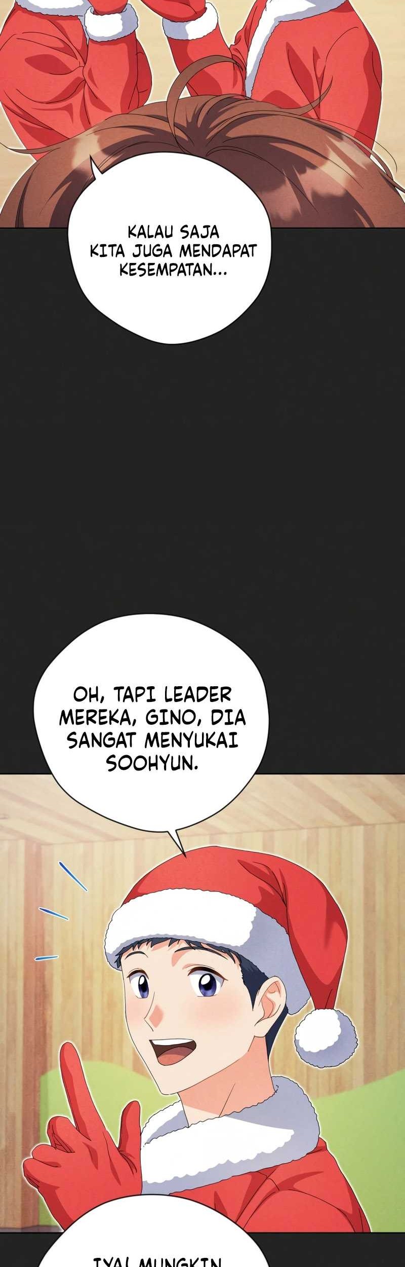 This Life Starts as a Child Actor Chapter 20 Gambar 23