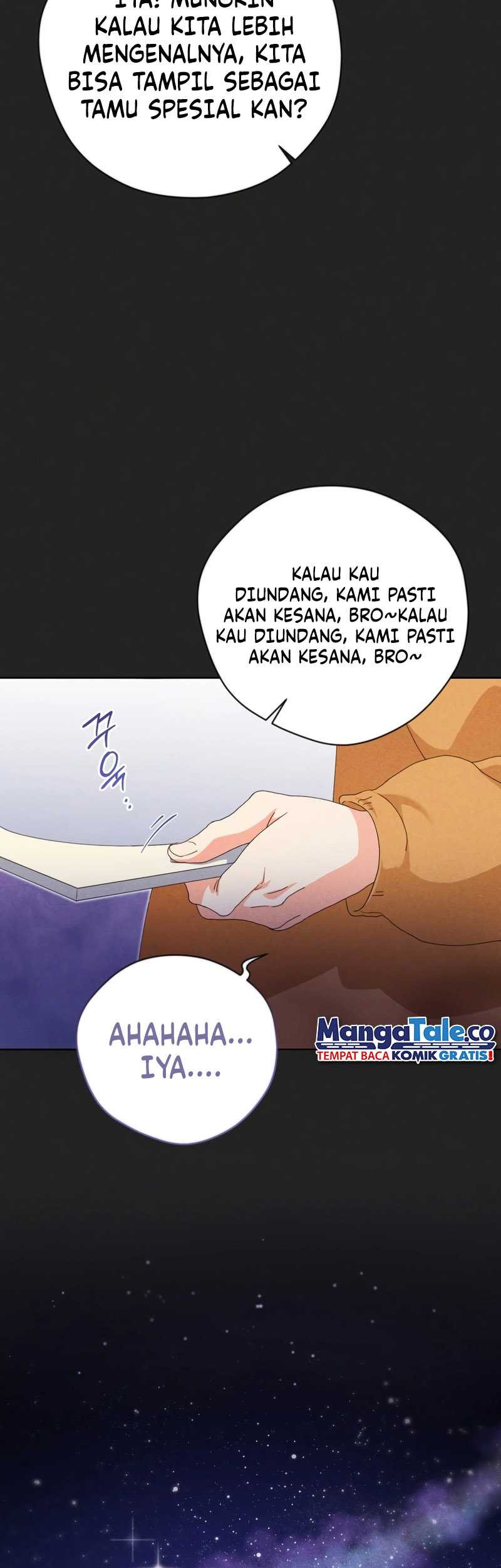 This Life Starts as a Child Actor Chapter 20 Gambar 24
