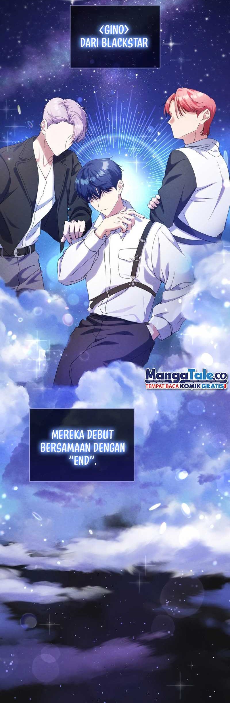 This Life Starts as a Child Actor Chapter 20 Gambar 25