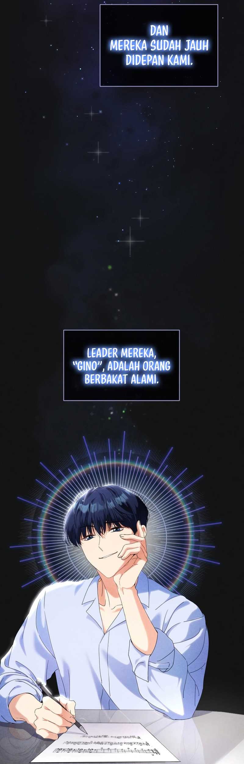 This Life Starts as a Child Actor Chapter 20 Gambar 26