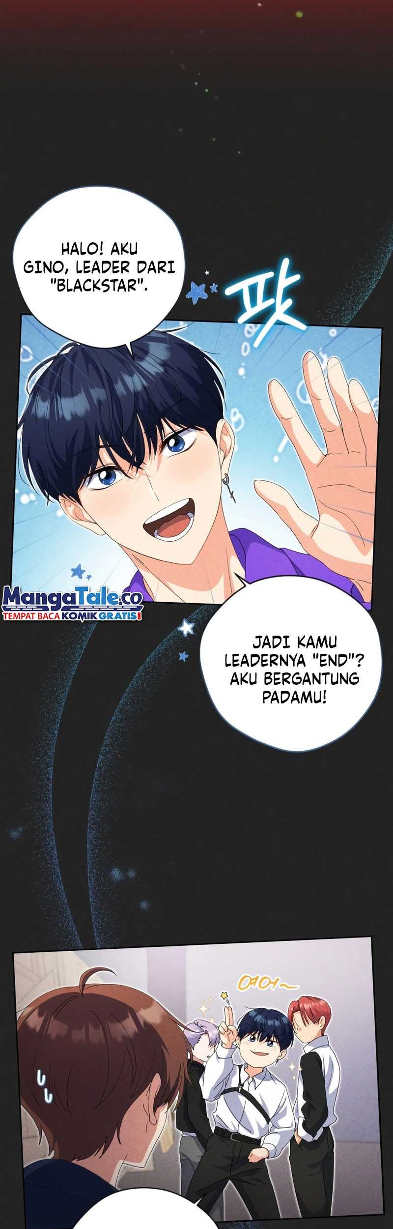 This Life Starts as a Child Actor Chapter 20 Gambar 28