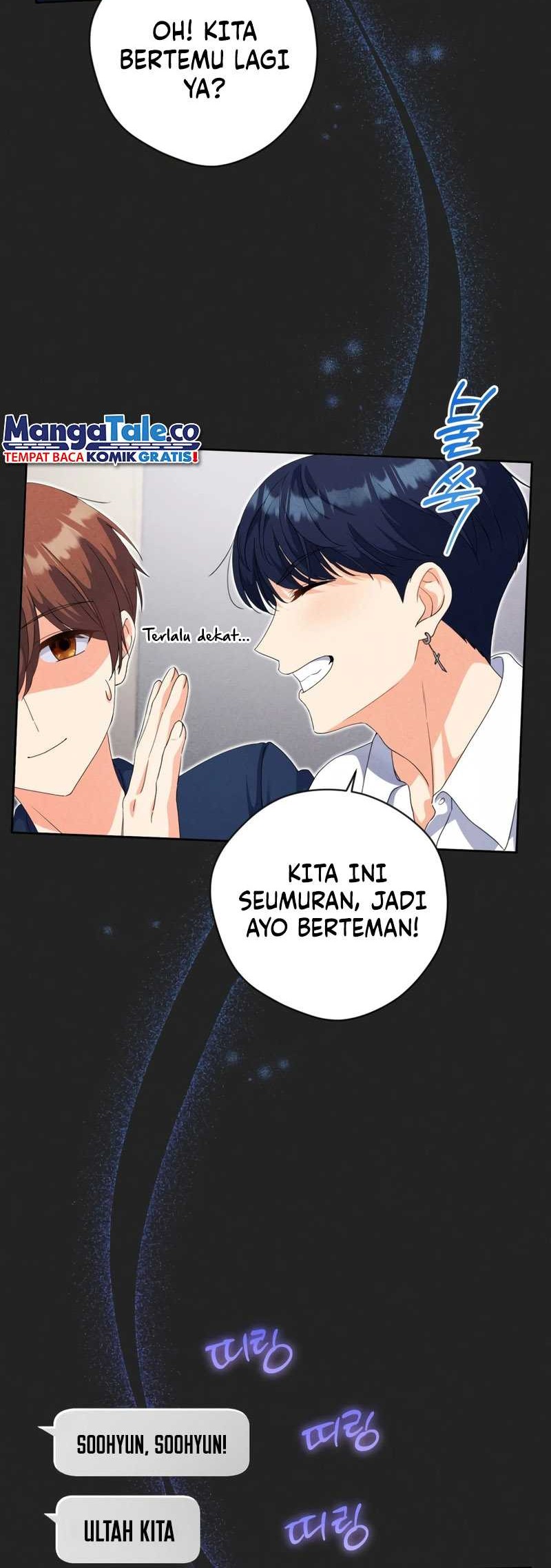 This Life Starts as a Child Actor Chapter 20 Gambar 29