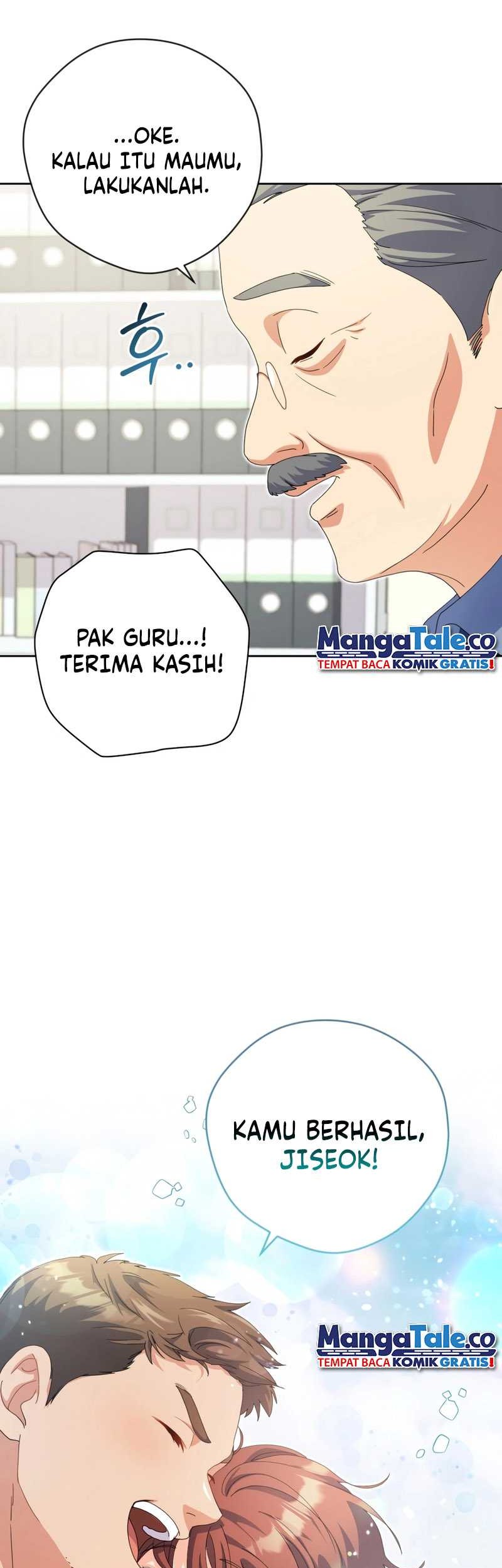 This Life Starts as a Child Actor Chapter 19 Gambar 40