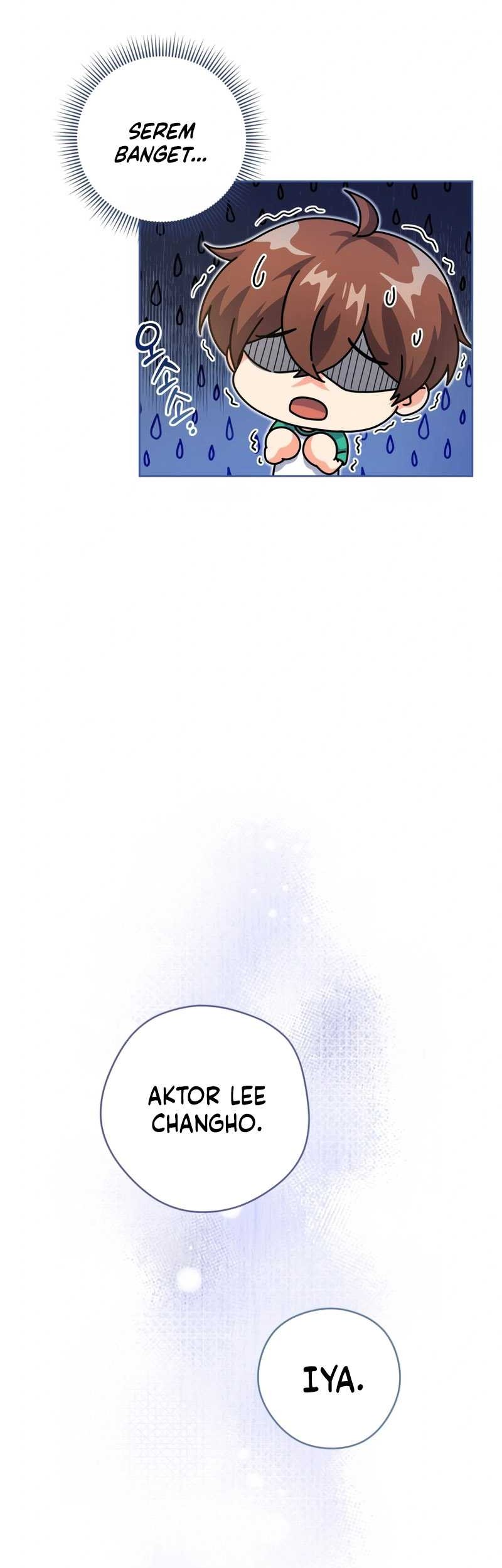 This Life Starts as a Child Actor Chapter 19 Gambar 48