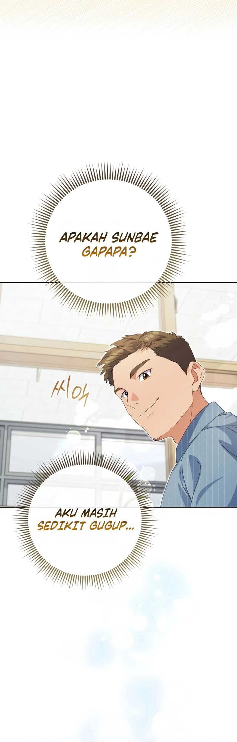 This Life Starts as a Child Actor Chapter 19 Gambar 53