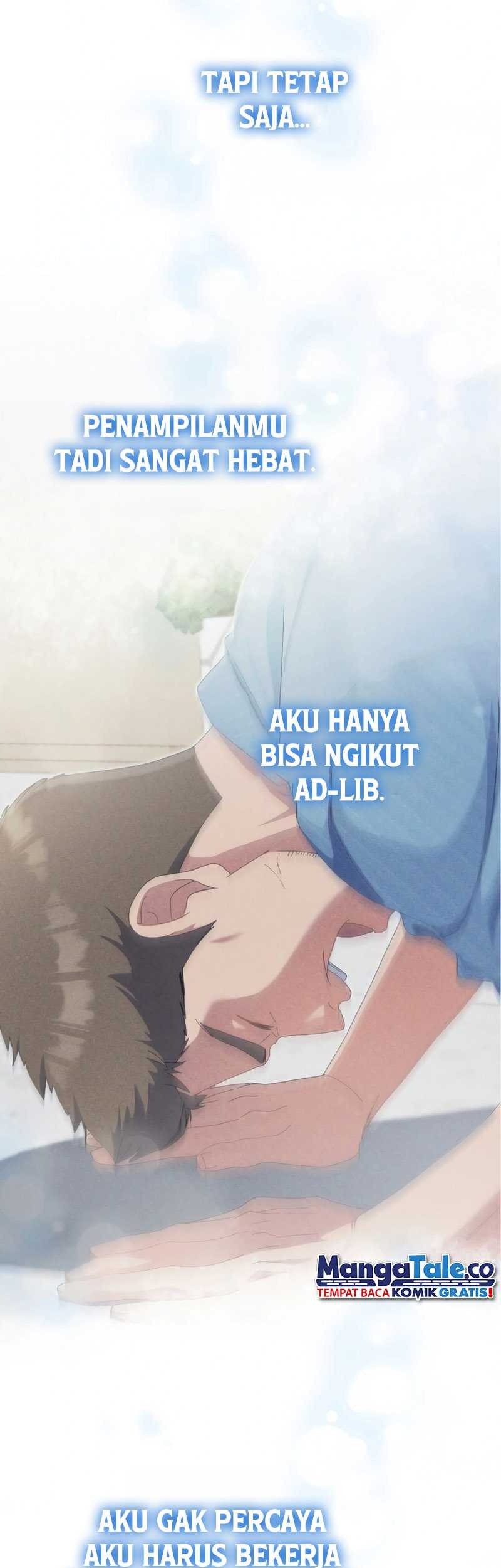 This Life Starts as a Child Actor Chapter 19 Gambar 54