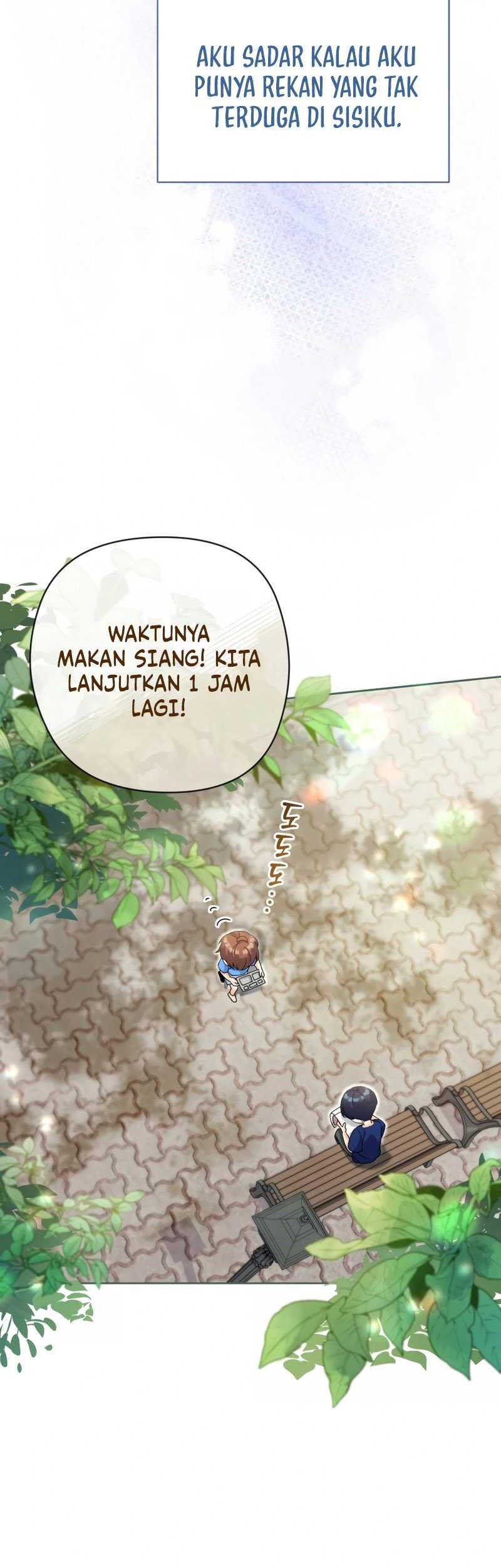 This Life Starts as a Child Actor Chapter 19 Gambar 56