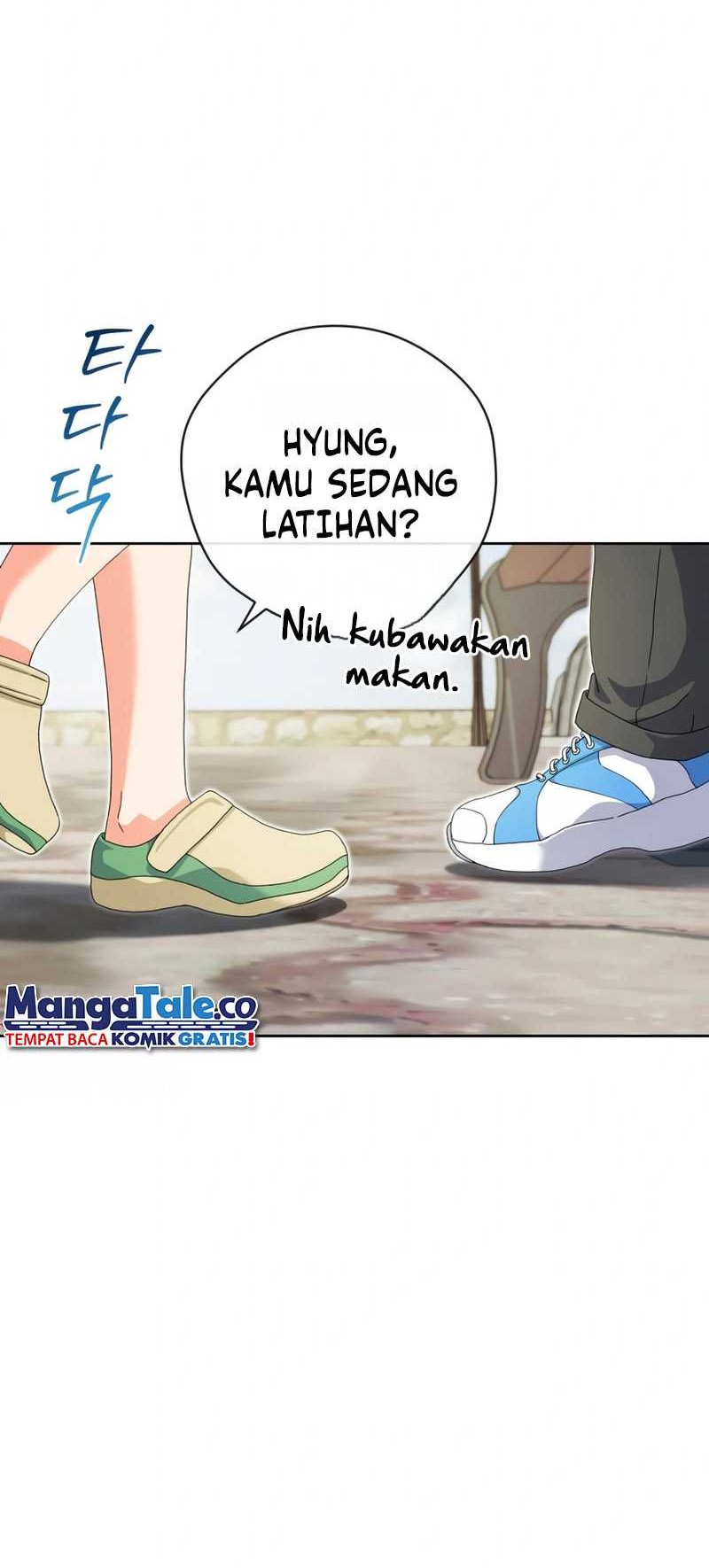 This Life Starts as a Child Actor Chapter 19 Gambar 57