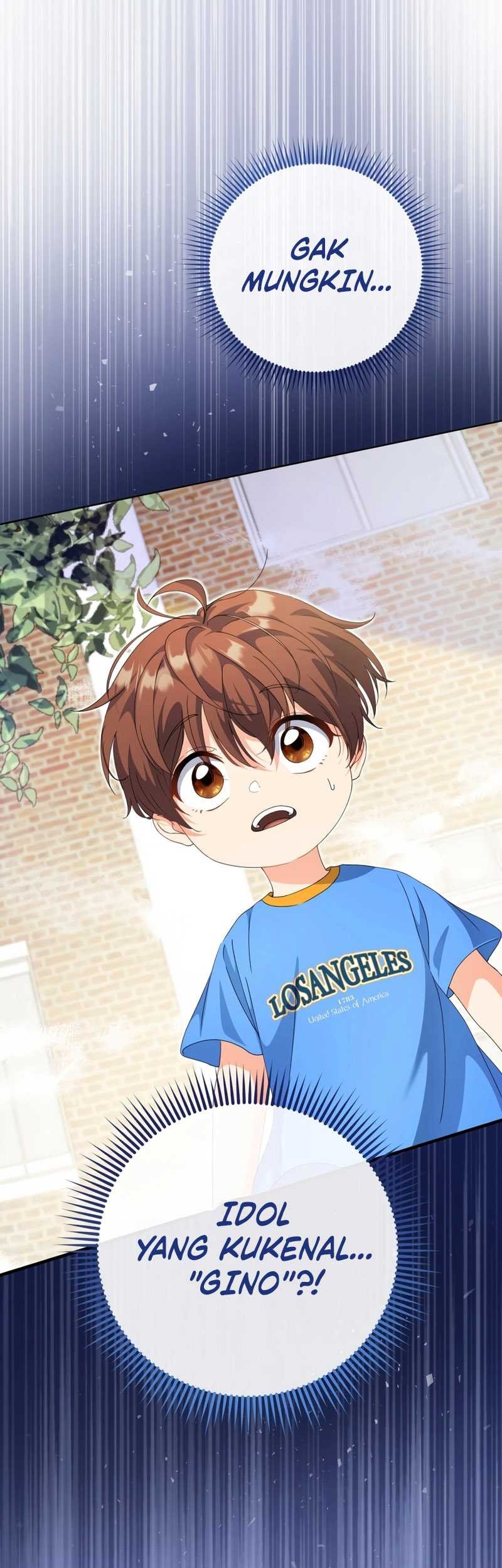 This Life Starts as a Child Actor Chapter 19 Gambar 62
