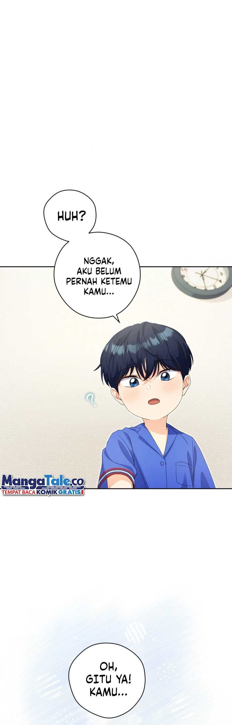 This Life Starts as a Child Actor Chapter 19 Gambar 3