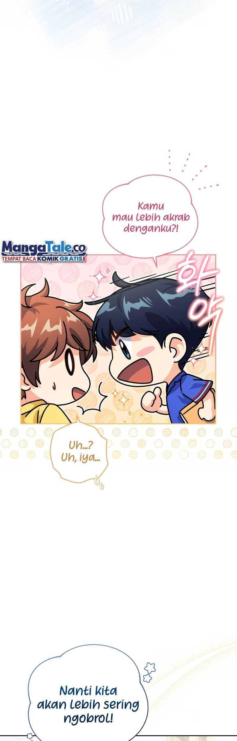 This Life Starts as a Child Actor Chapter 19 Gambar 4