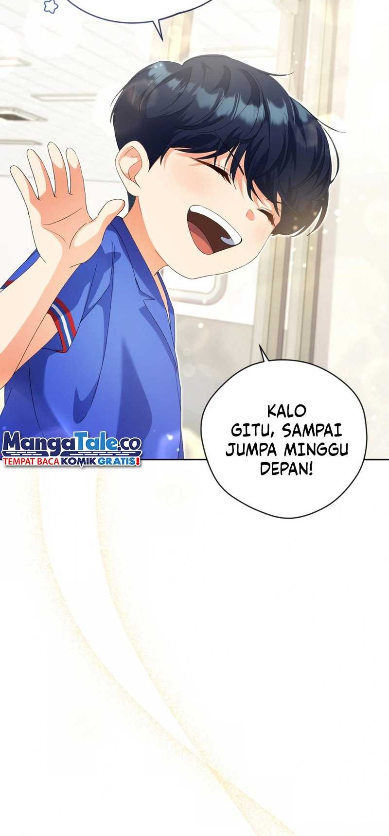 This Life Starts as a Child Actor Chapter 19 Gambar 5
