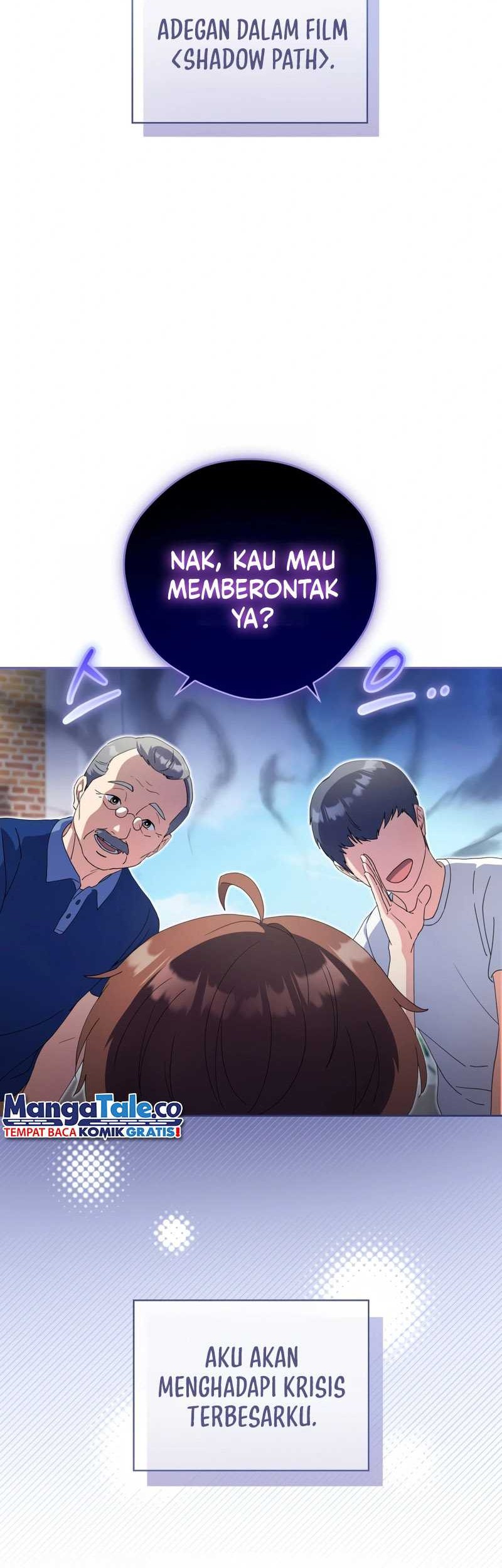 This Life Starts as a Child Actor Chapter 19 Gambar 7