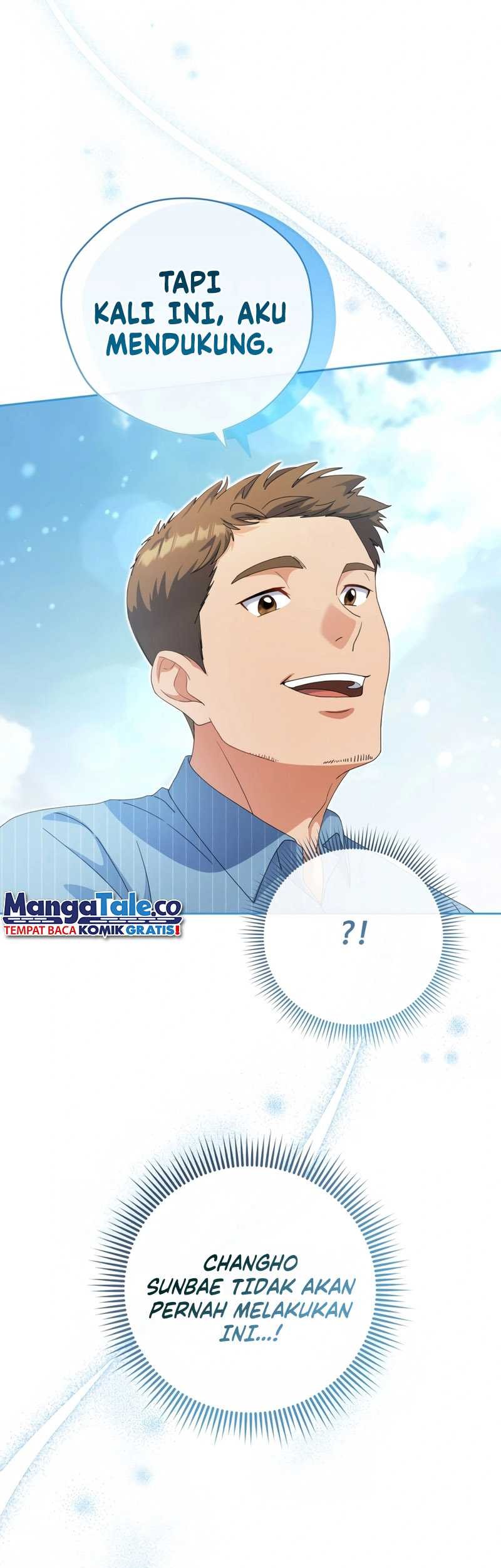 This Life Starts as a Child Actor Chapter 19 Gambar 14