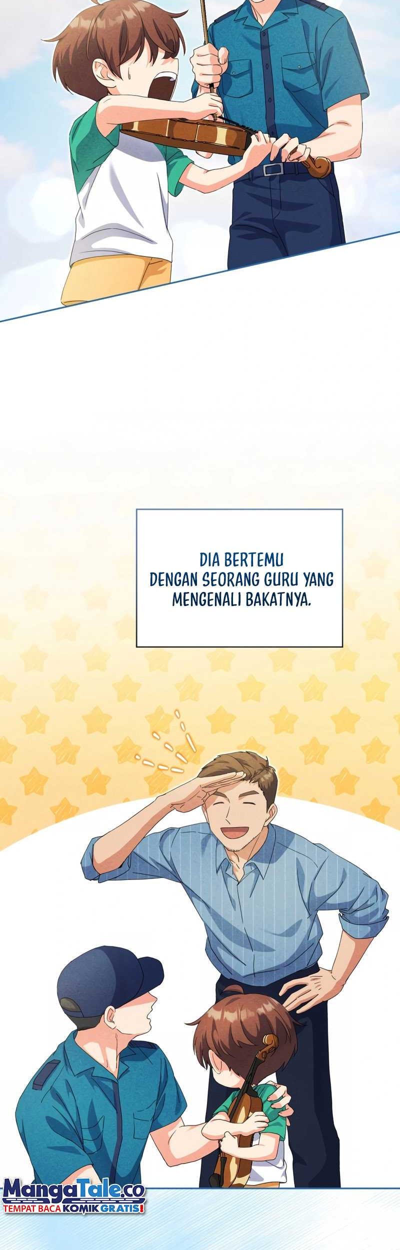 This Life Starts as a Child Actor Chapter 19 Gambar 20