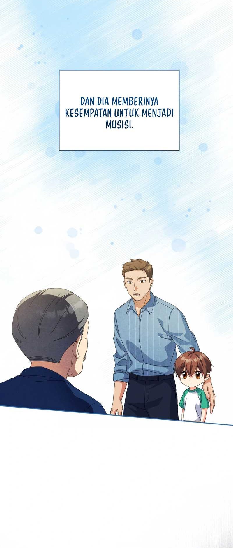 This Life Starts as a Child Actor Chapter 19 Gambar 21
