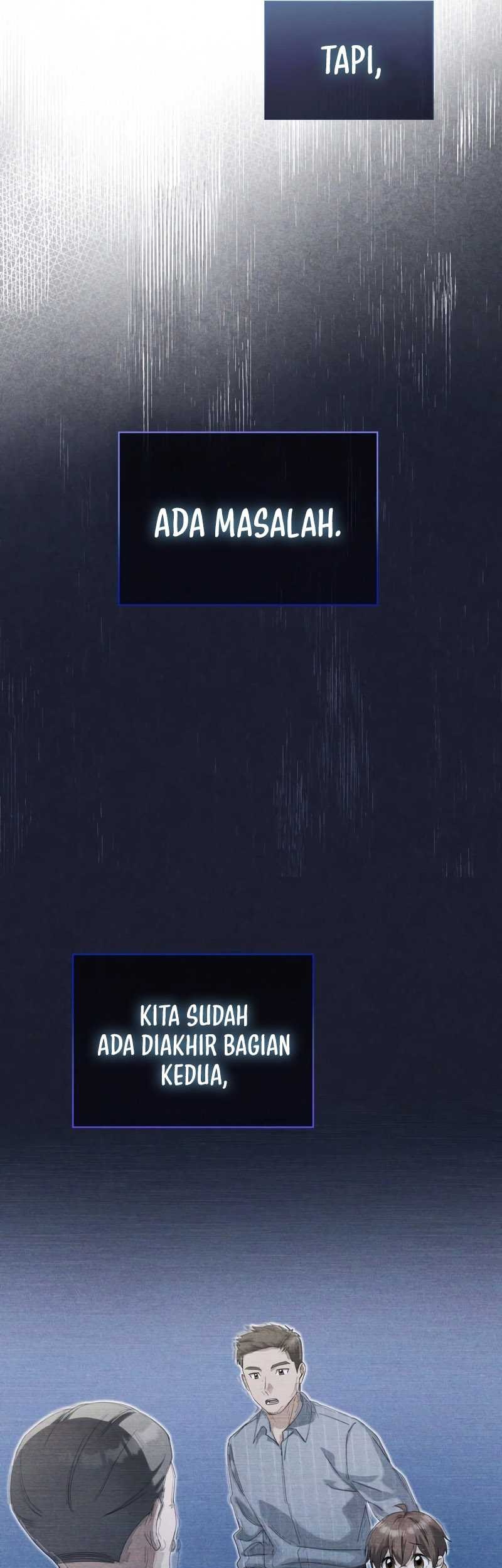This Life Starts as a Child Actor Chapter 19 Gambar 22