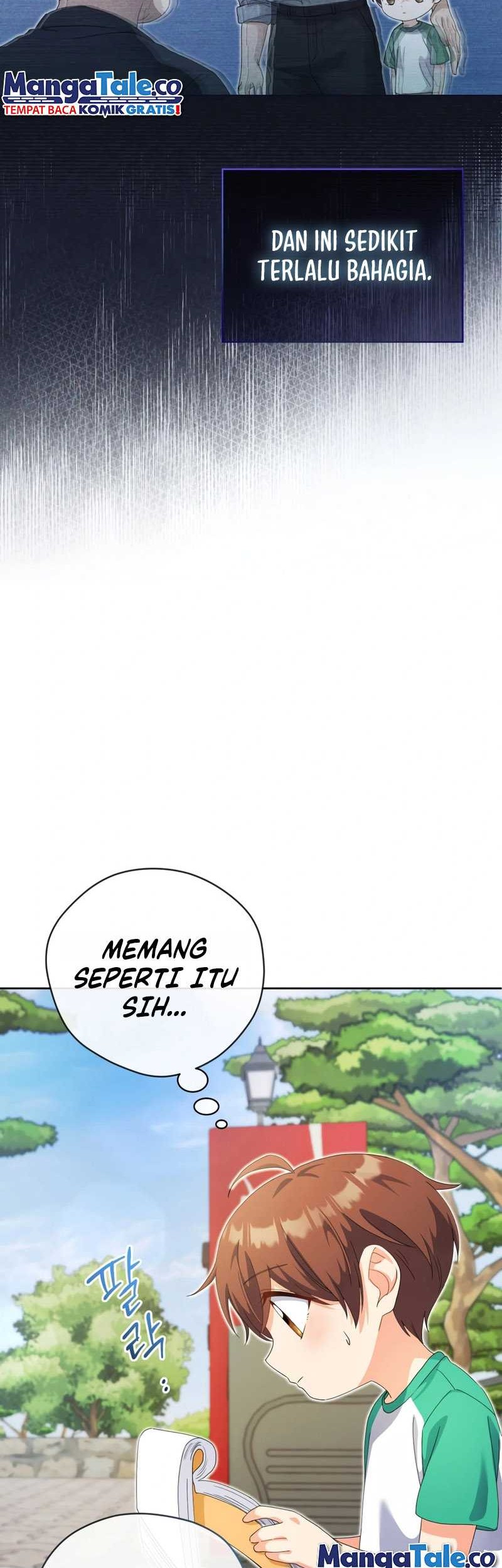 This Life Starts as a Child Actor Chapter 19 Gambar 23