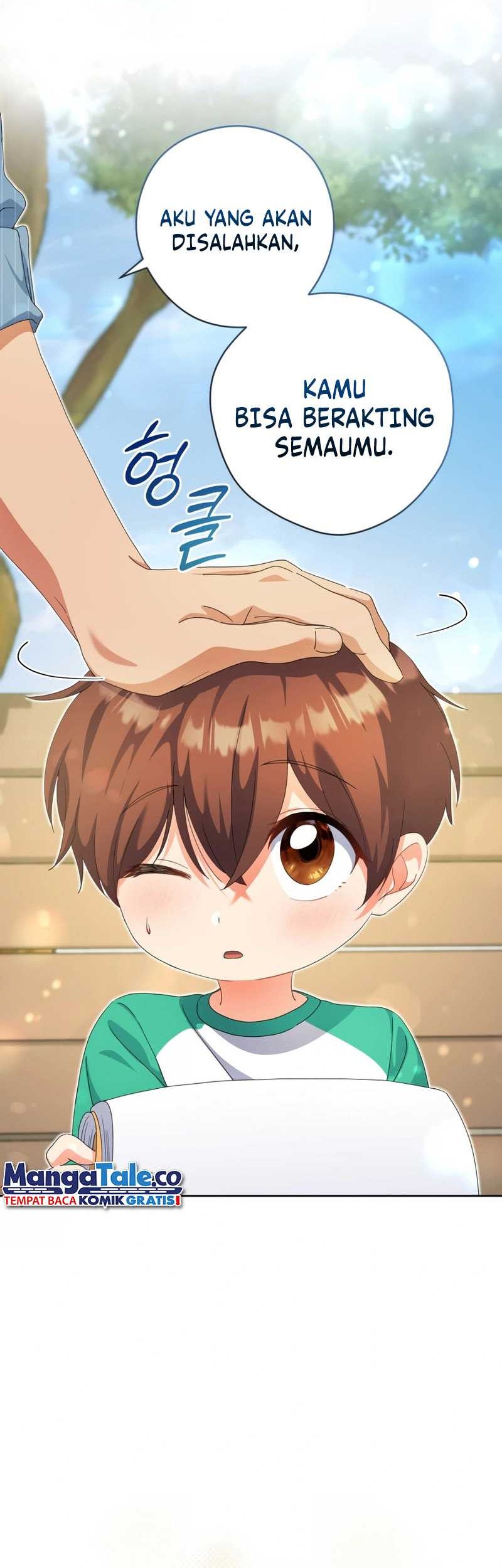 This Life Starts as a Child Actor Chapter 19 Gambar 25