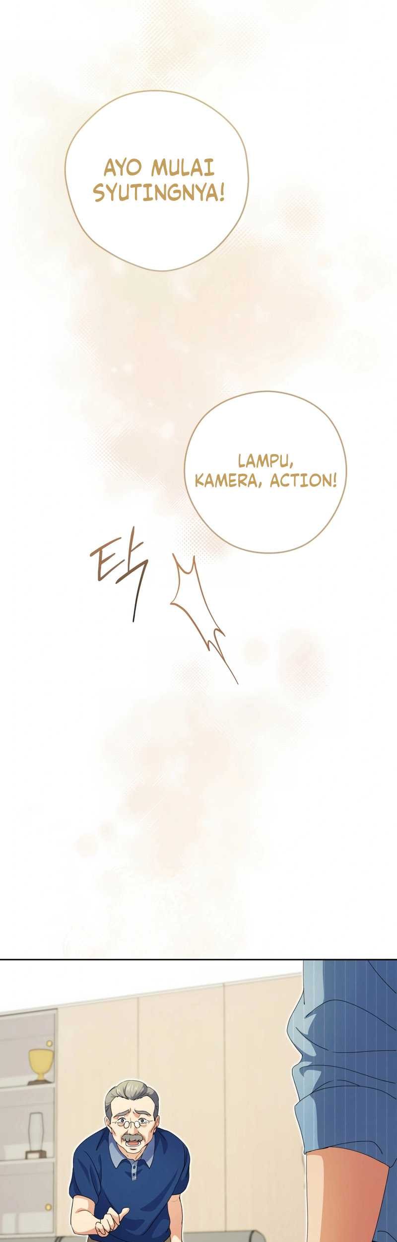 This Life Starts as a Child Actor Chapter 19 Gambar 26