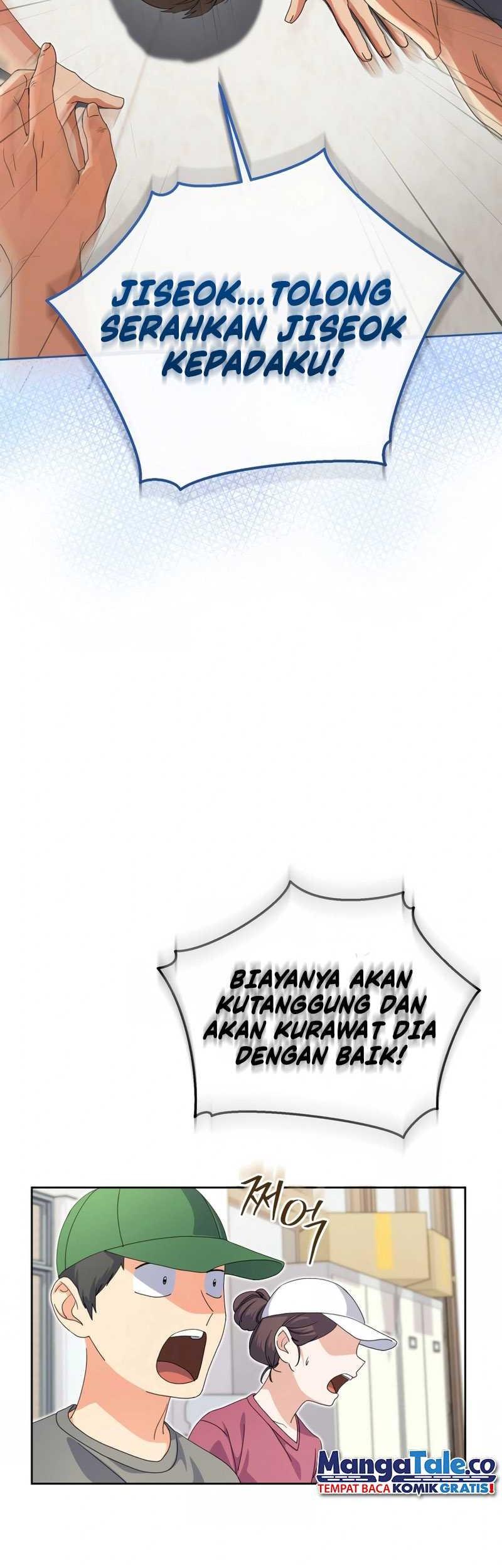This Life Starts as a Child Actor Chapter 19 Gambar 32