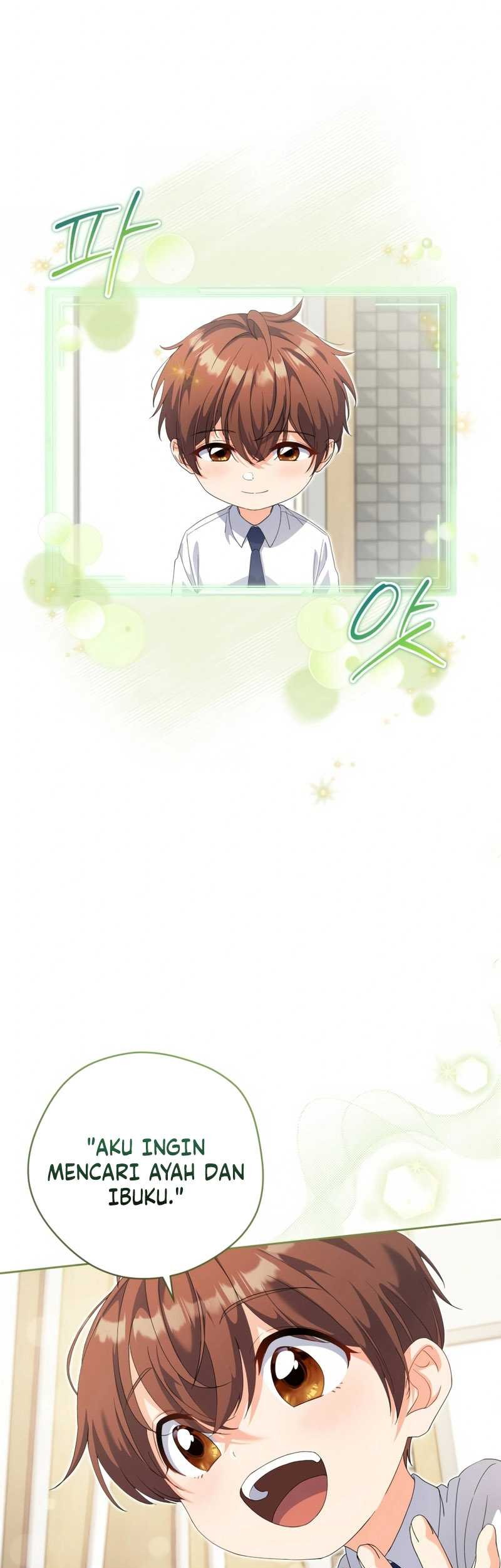 This Life Starts as a Child Actor Chapter 18 Gambar 34