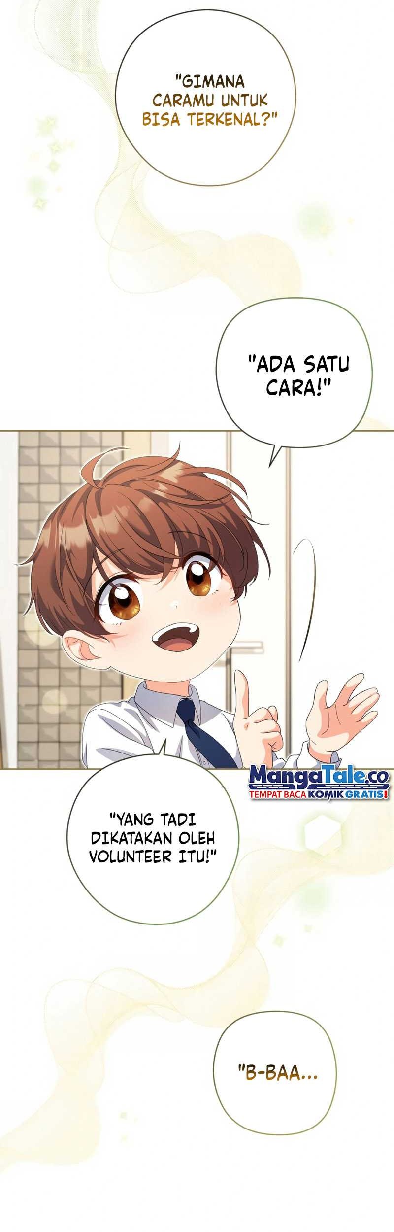 This Life Starts as a Child Actor Chapter 18 Gambar 36