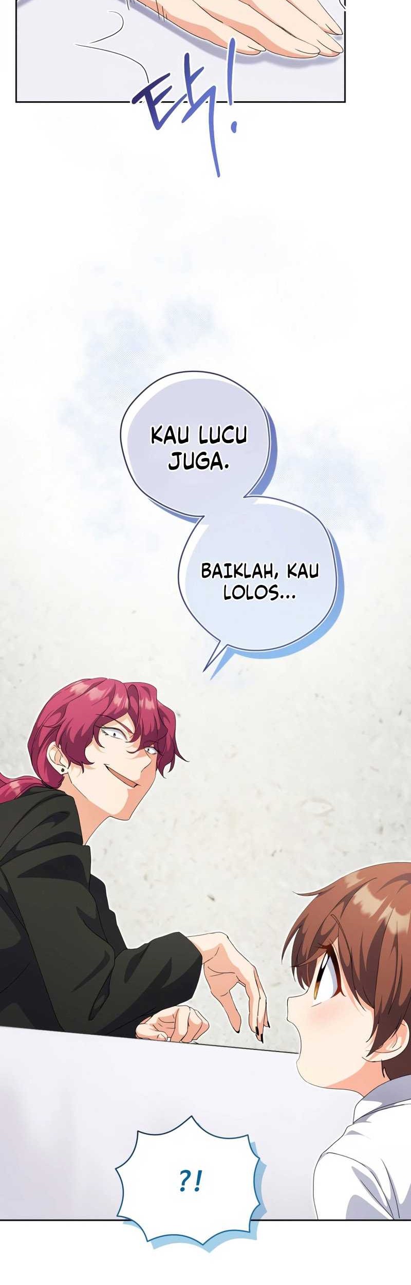 This Life Starts as a Child Actor Chapter 18 Gambar 39