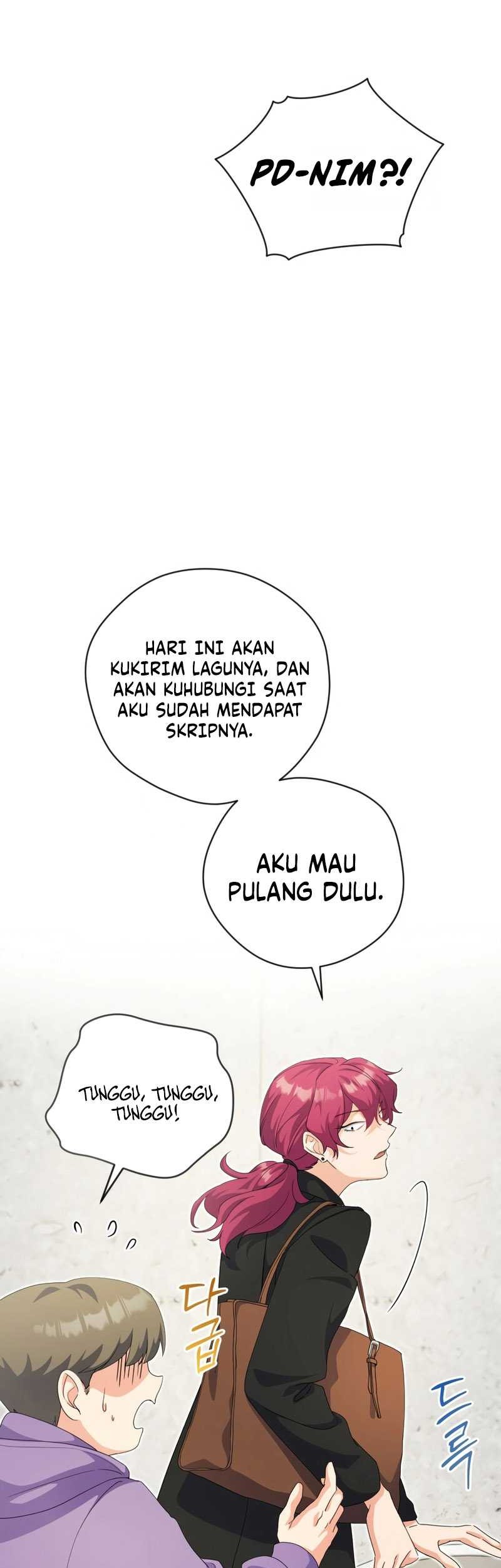 This Life Starts as a Child Actor Chapter 18 Gambar 40