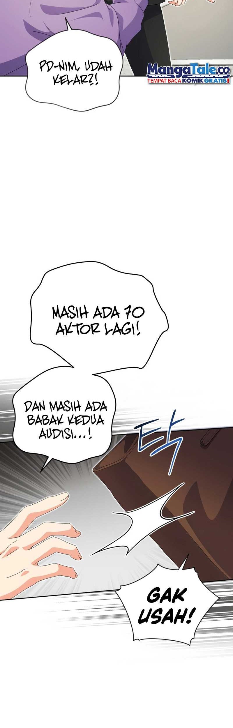 This Life Starts as a Child Actor Chapter 18 Gambar 41