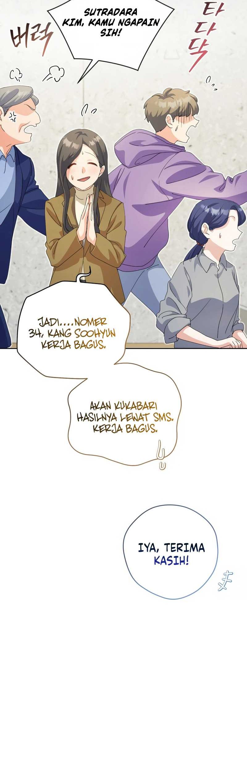 This Life Starts as a Child Actor Chapter 18 Gambar 43