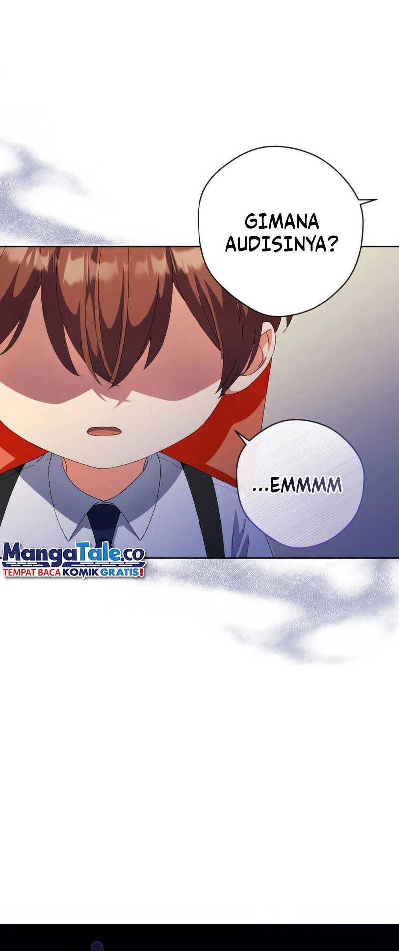 This Life Starts as a Child Actor Chapter 18 Gambar 45