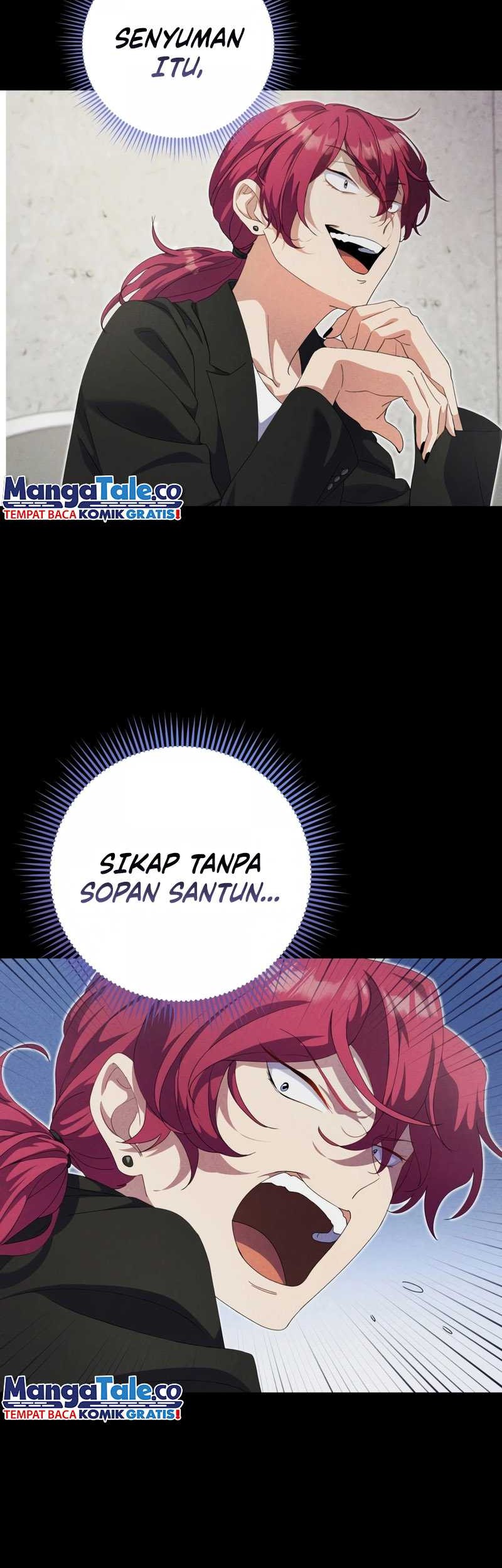 This Life Starts as a Child Actor Chapter 18 Gambar 48