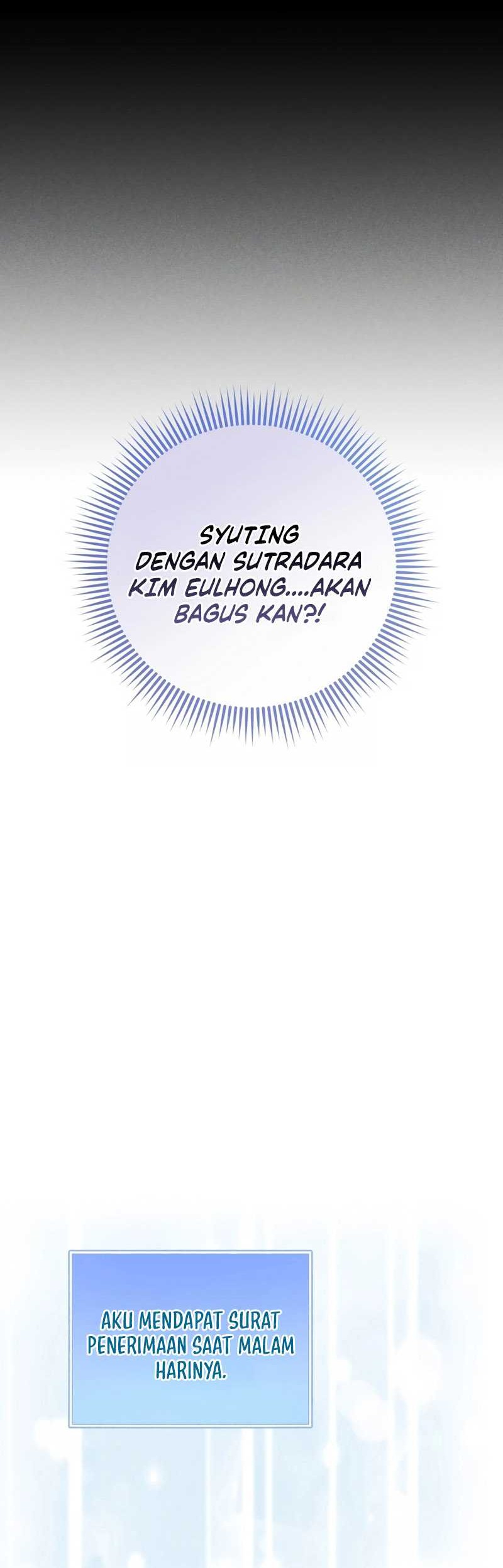 This Life Starts as a Child Actor Chapter 18 Gambar 49