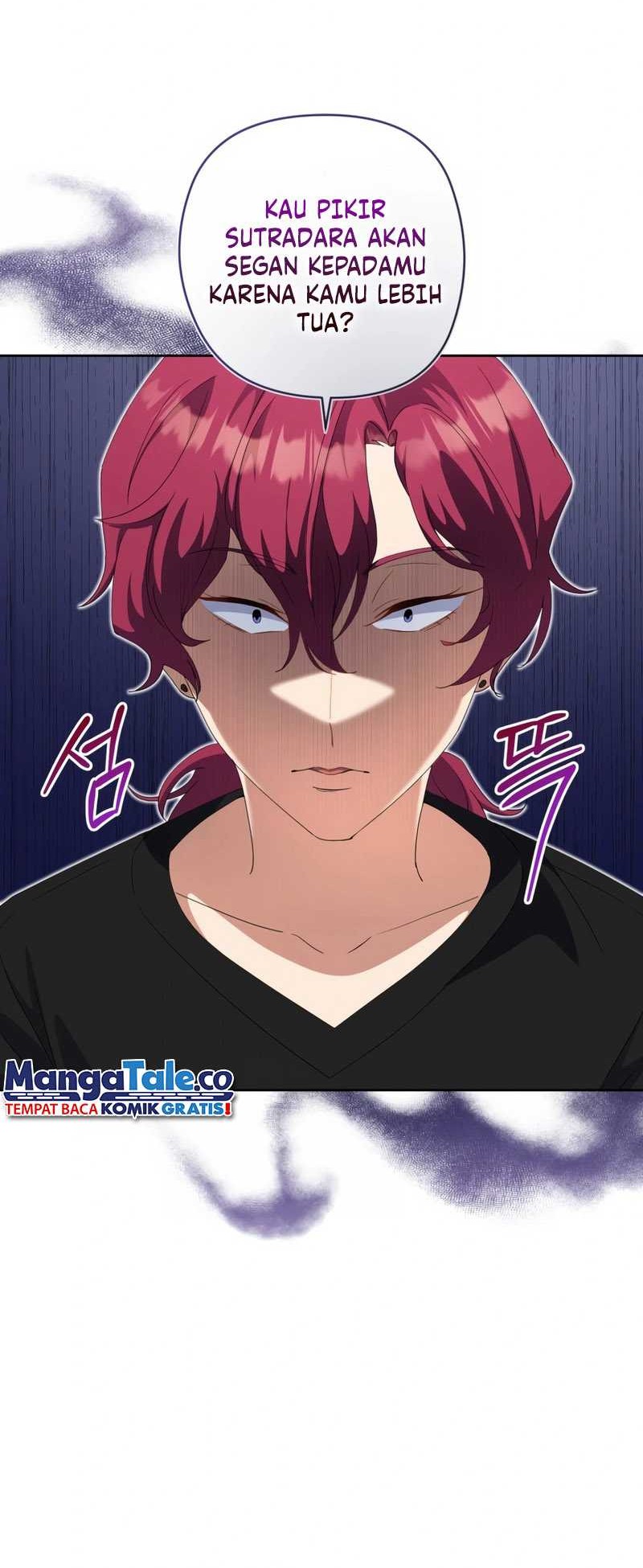 This Life Starts as a Child Actor Chapter 18 Gambar 53