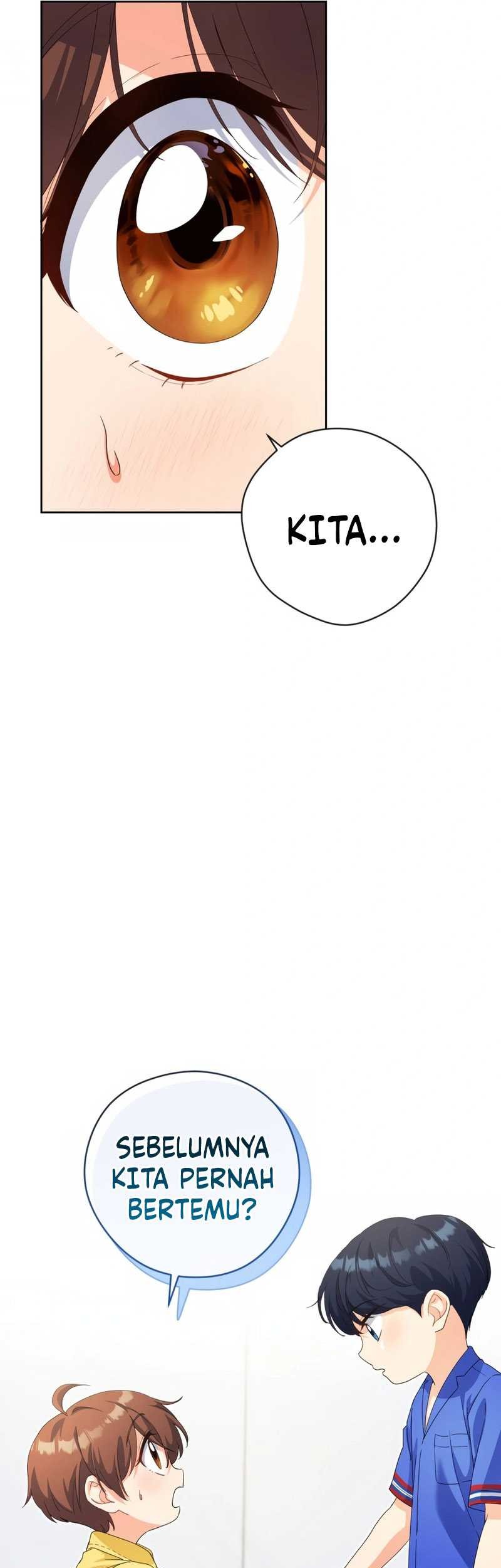 This Life Starts as a Child Actor Chapter 18 Gambar 62