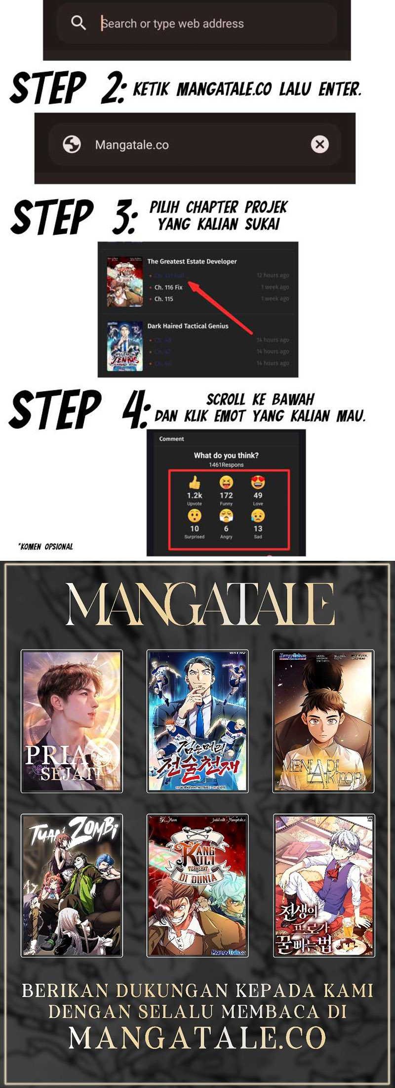 This Life Starts as a Child Actor Chapter 18 Gambar 64