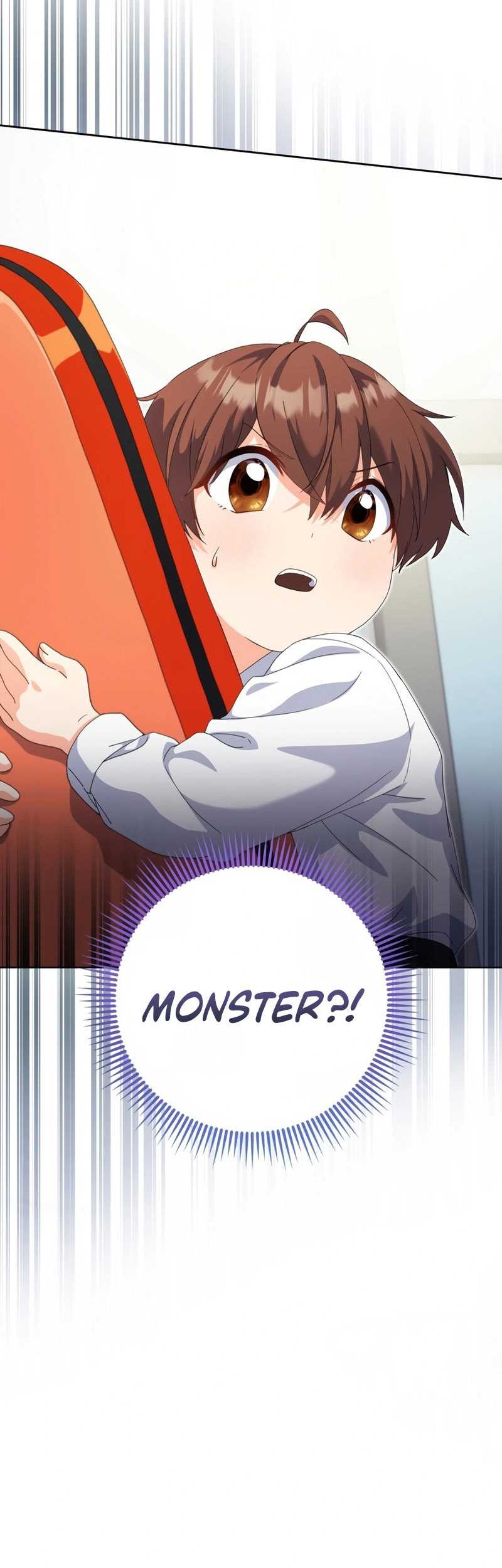 This Life Starts as a Child Actor Chapter 18 Gambar 3