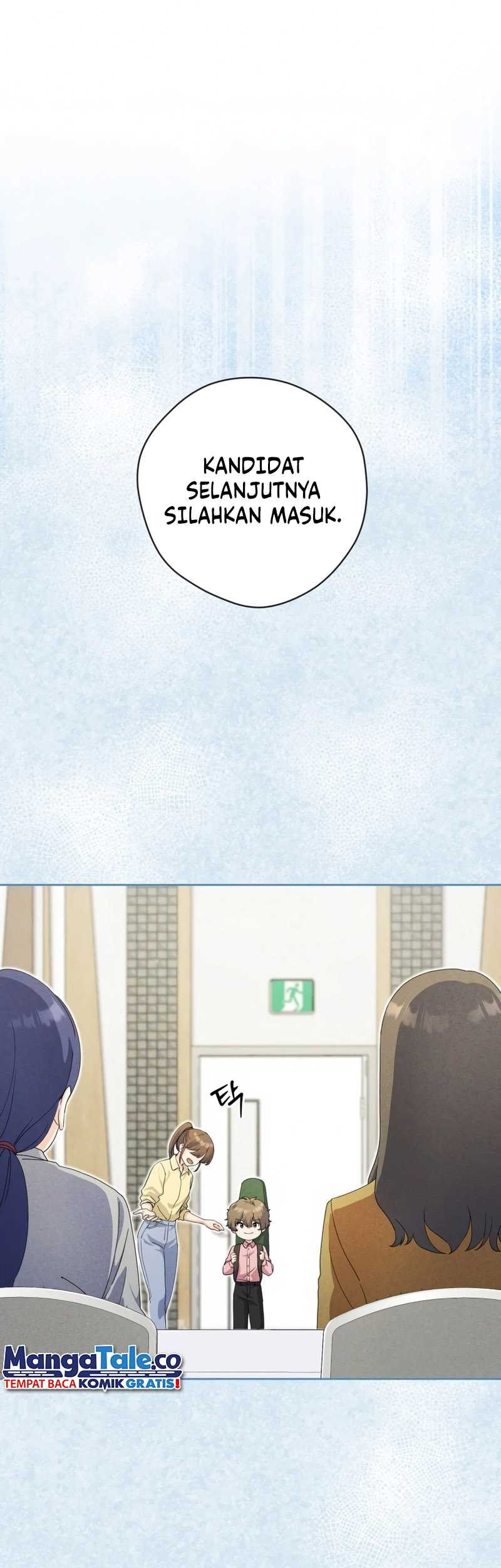 This Life Starts as a Child Actor Chapter 18 Gambar 4