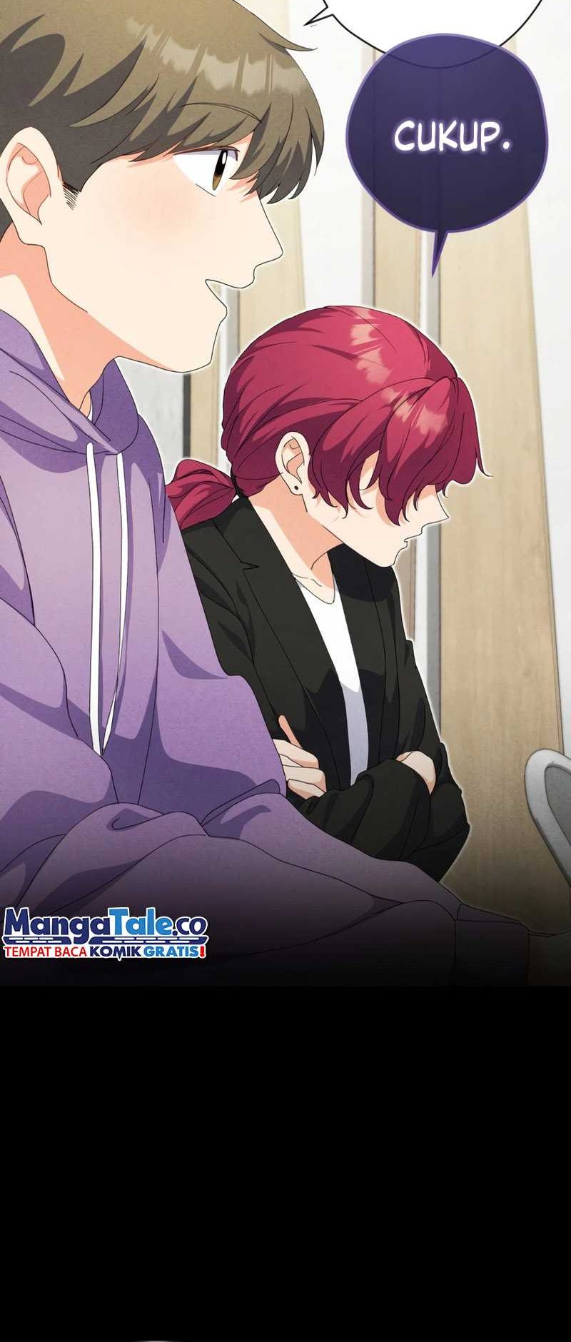 This Life Starts as a Child Actor Chapter 18 Gambar 9