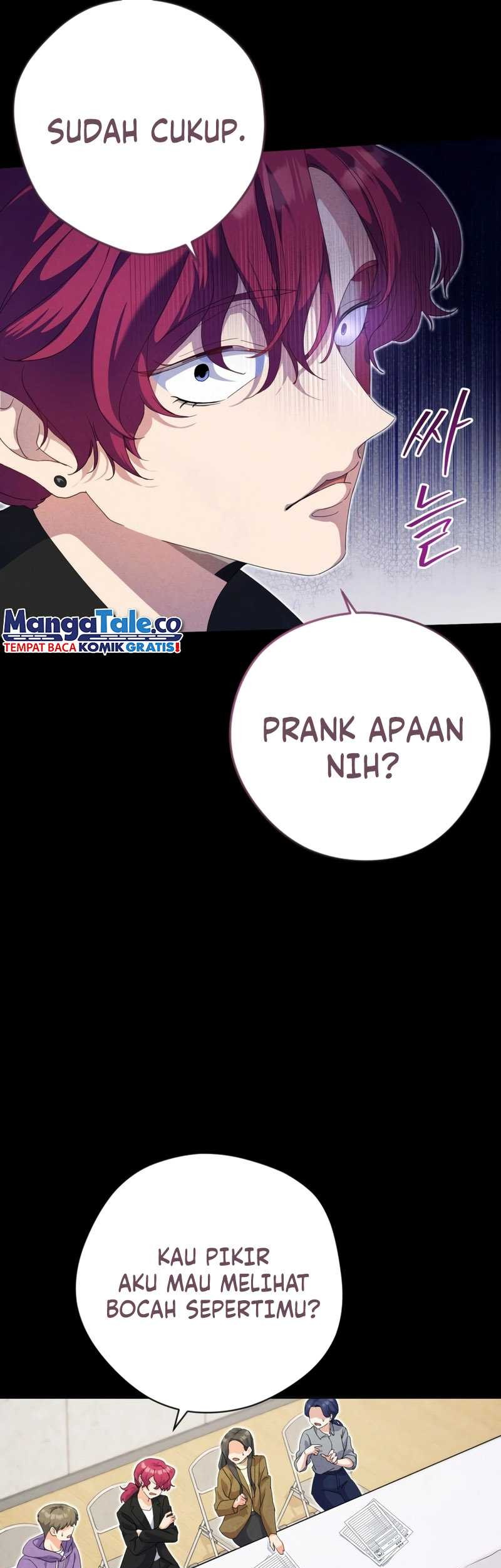 This Life Starts as a Child Actor Chapter 18 Gambar 10