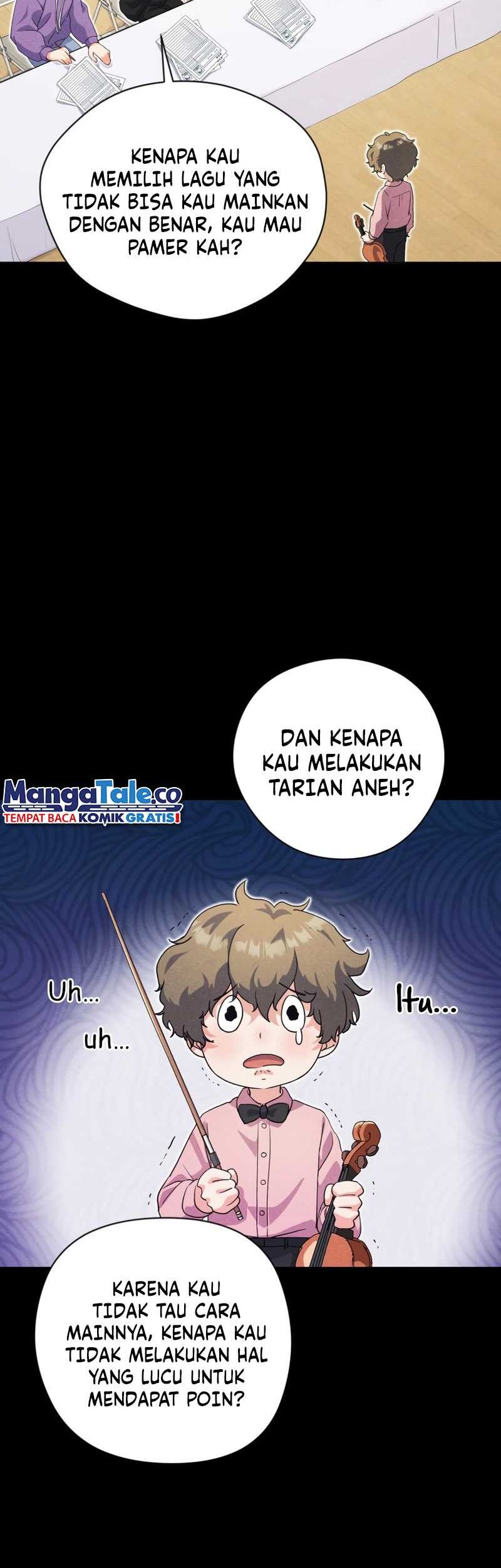 This Life Starts as a Child Actor Chapter 18 Gambar 11