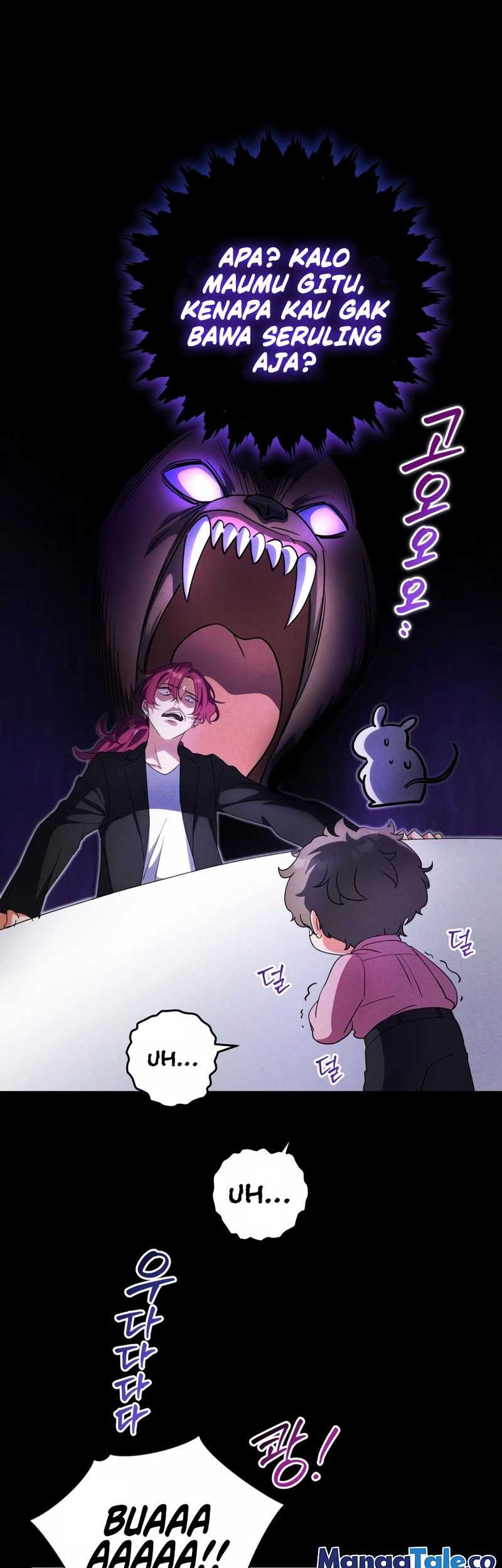 This Life Starts as a Child Actor Chapter 18 Gambar 12