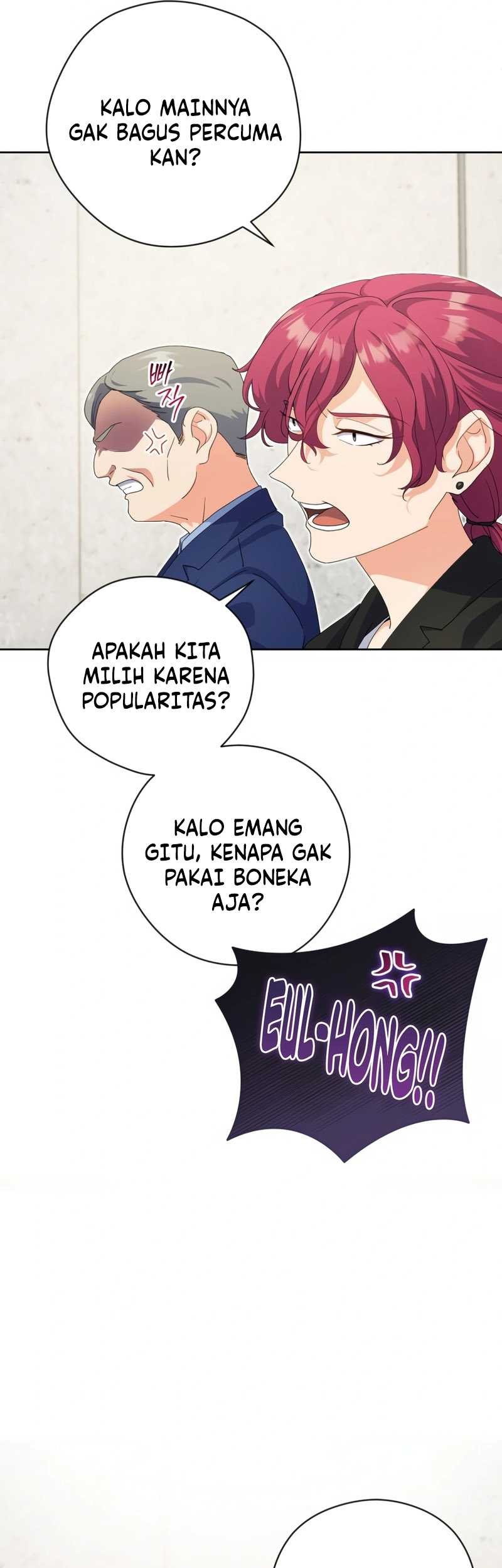 This Life Starts as a Child Actor Chapter 18 Gambar 18