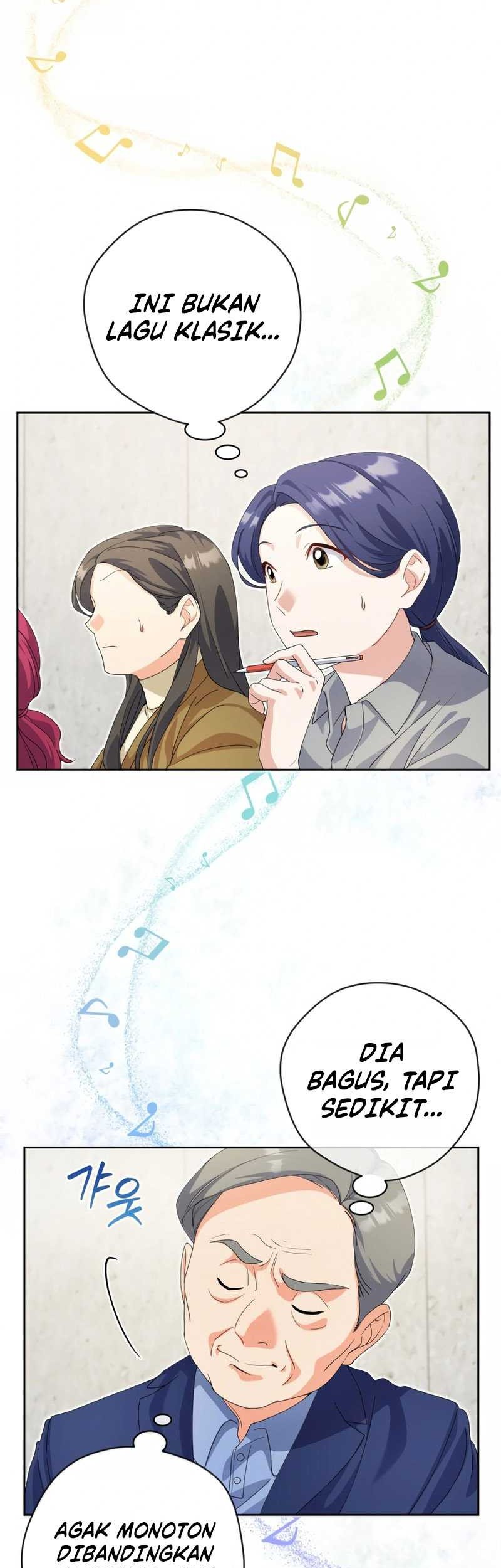 This Life Starts as a Child Actor Chapter 18 Gambar 20