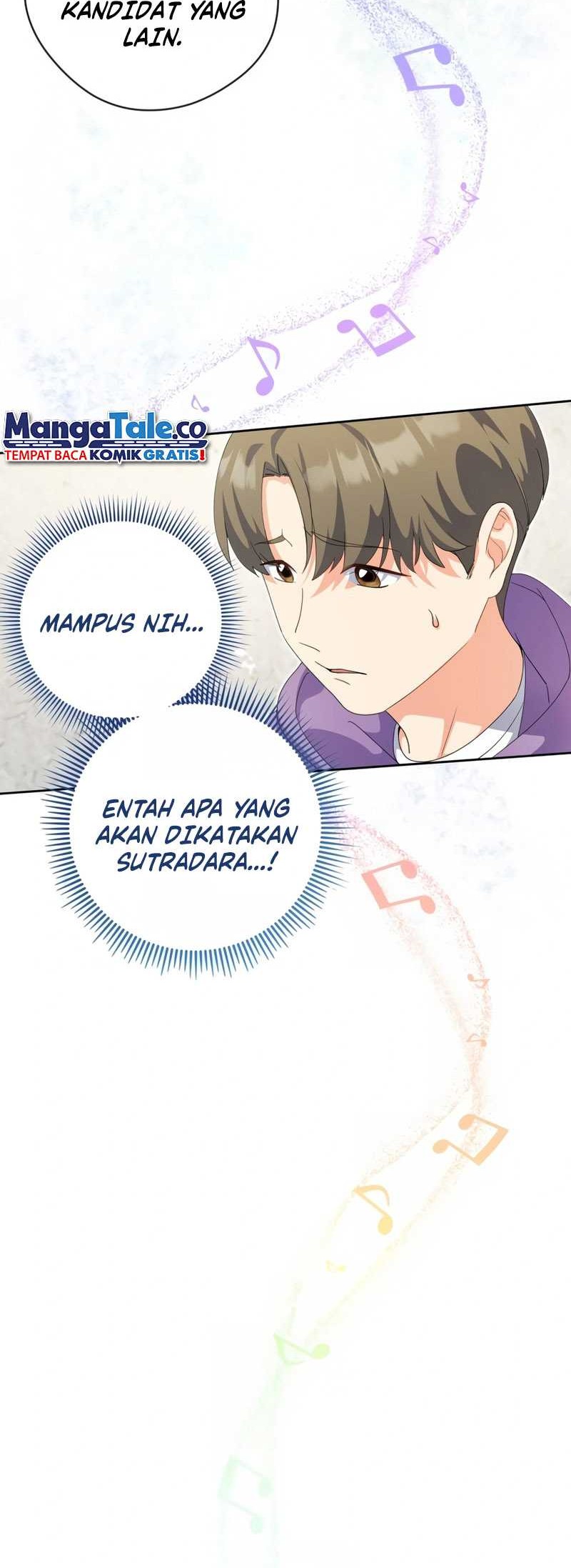 This Life Starts as a Child Actor Chapter 18 Gambar 21