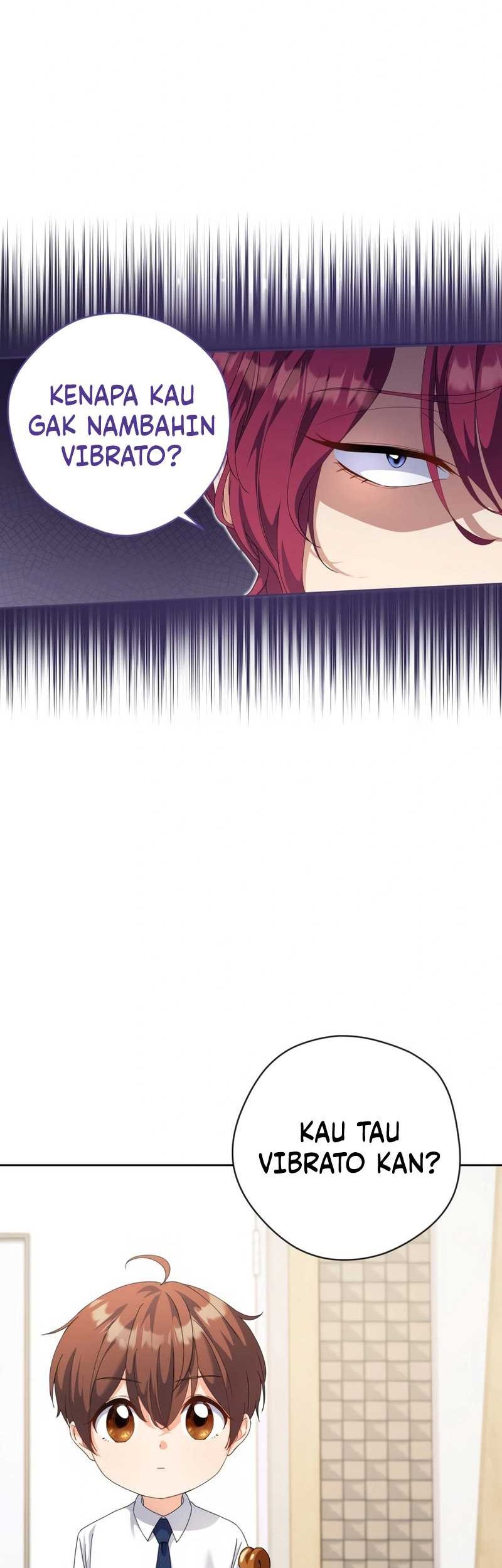 This Life Starts as a Child Actor Chapter 18 Gambar 23