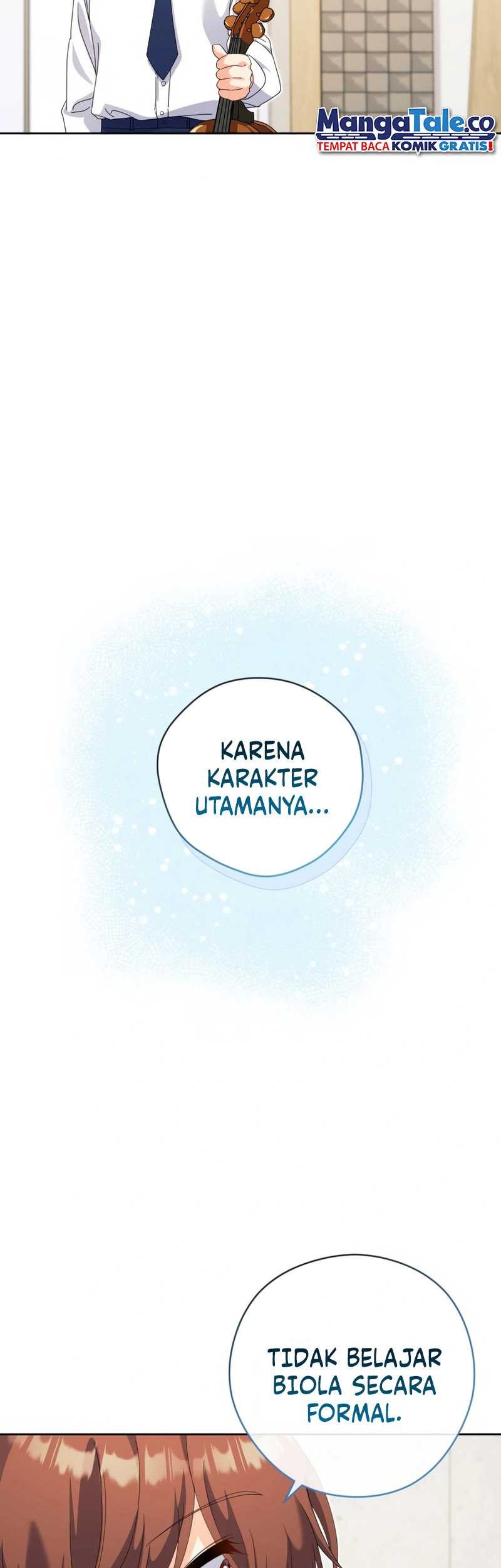 This Life Starts as a Child Actor Chapter 18 Gambar 24